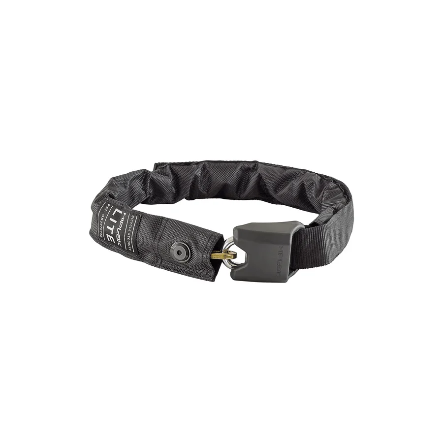 Hiplok Lite Wearable Chain Lock