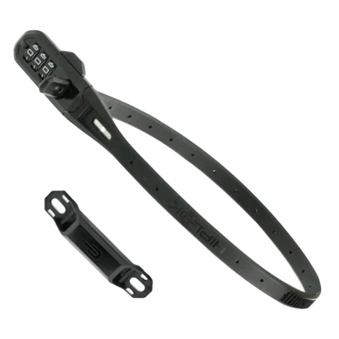 Hiplok Z Lok Combo V2 Lock