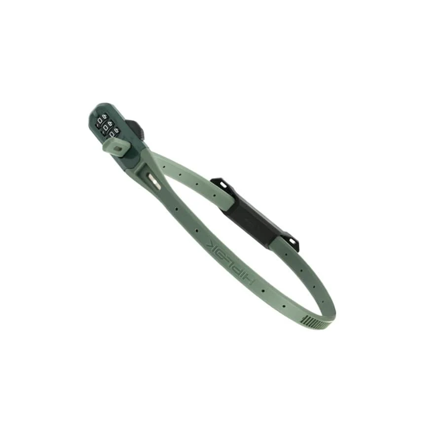 Hiplok Z Lok Combo V2 Lock - Image 4