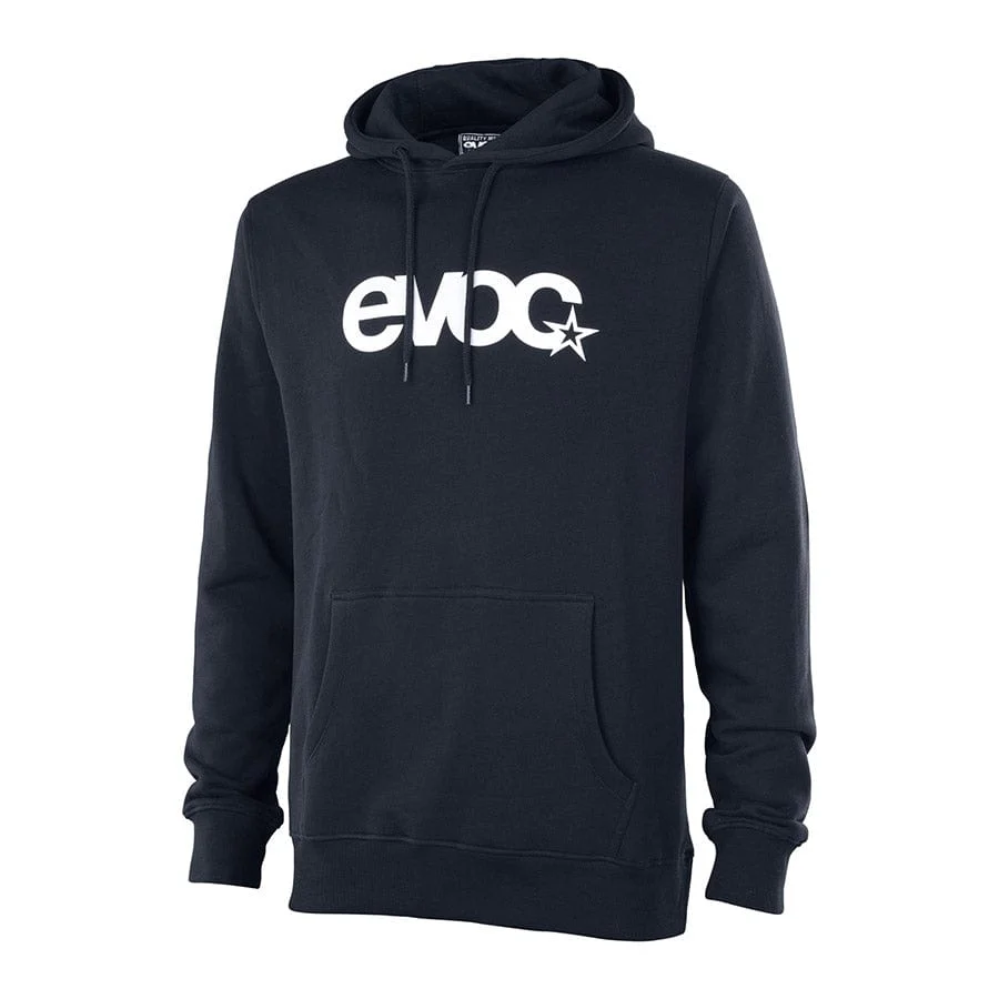 EVOC Hoody Logo
