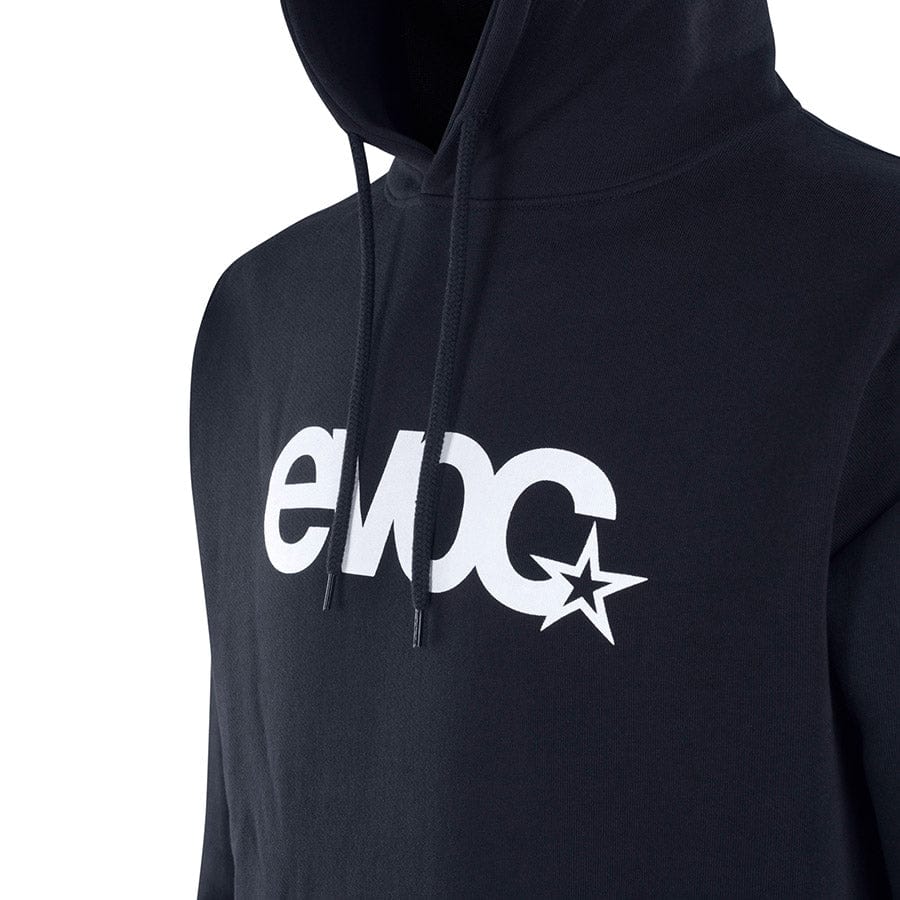 EVOC Hoody Logo - Image 4
