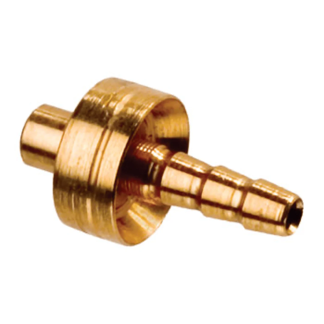 Hope HOPE PART BRAKE BRASS INSERT (SUIT SS BRAIDED AND 5MM BLACK HOSE)