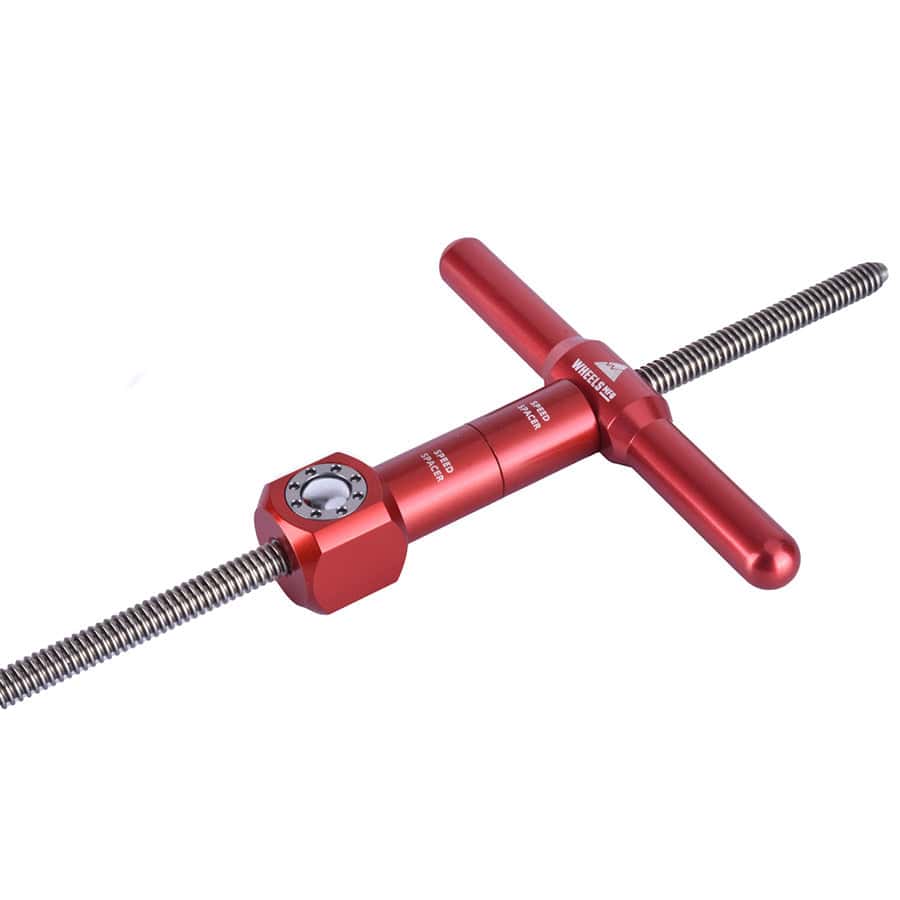 Wheels Manufacturing Hub/Suspension Press Kit