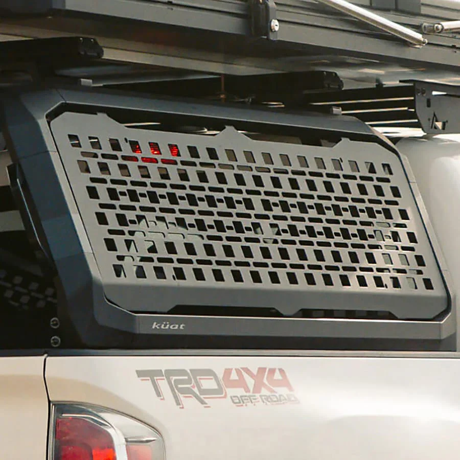 Kuat IBEX Molle Panel - Image 6