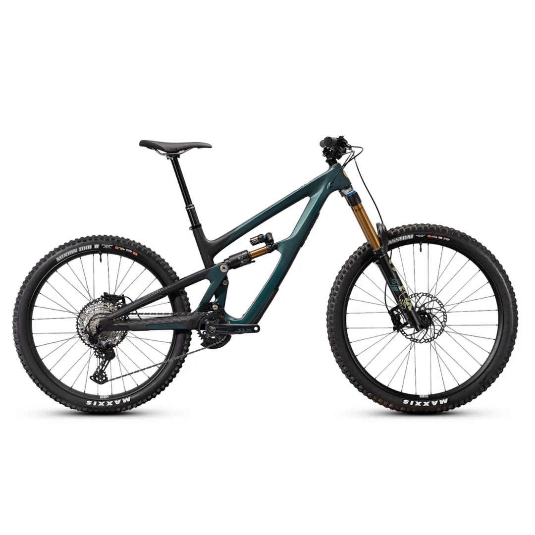 Ibis HD6 SLX