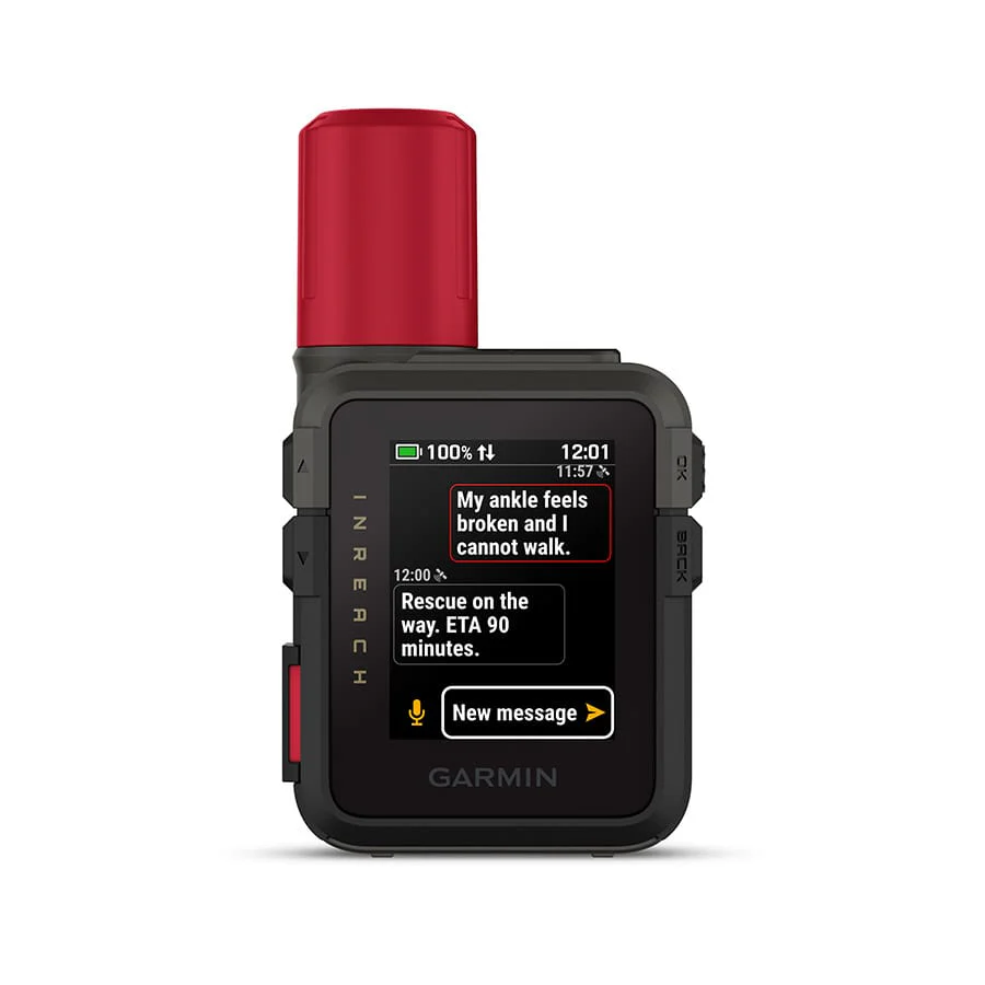 Garmin inReach Mini 3 Plus - Image 6