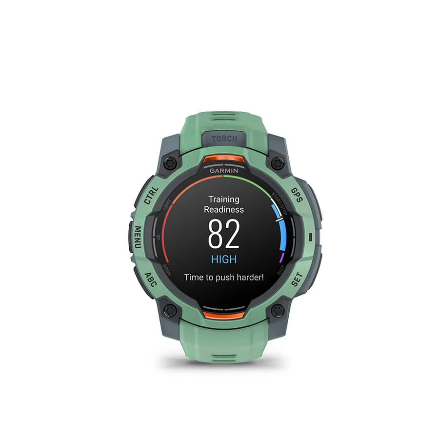 Garmin Instinct 3, 45mm AMOLED - Image 13