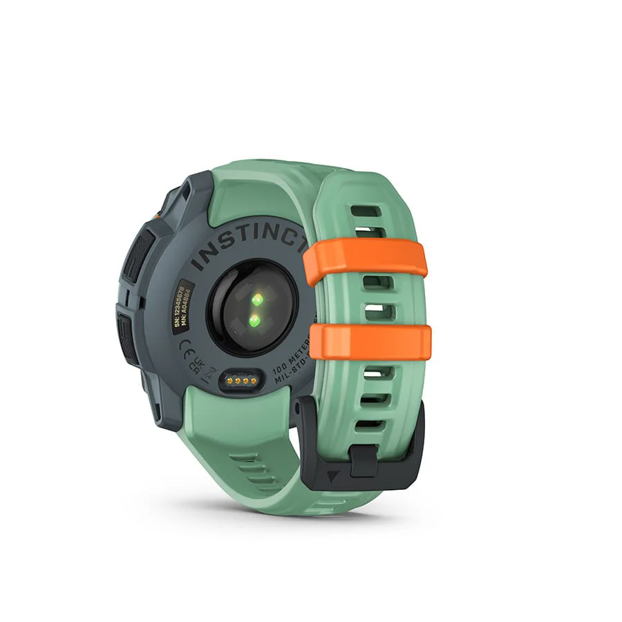 Garmin Instinct 3, 45mm AMOLED - Image 15