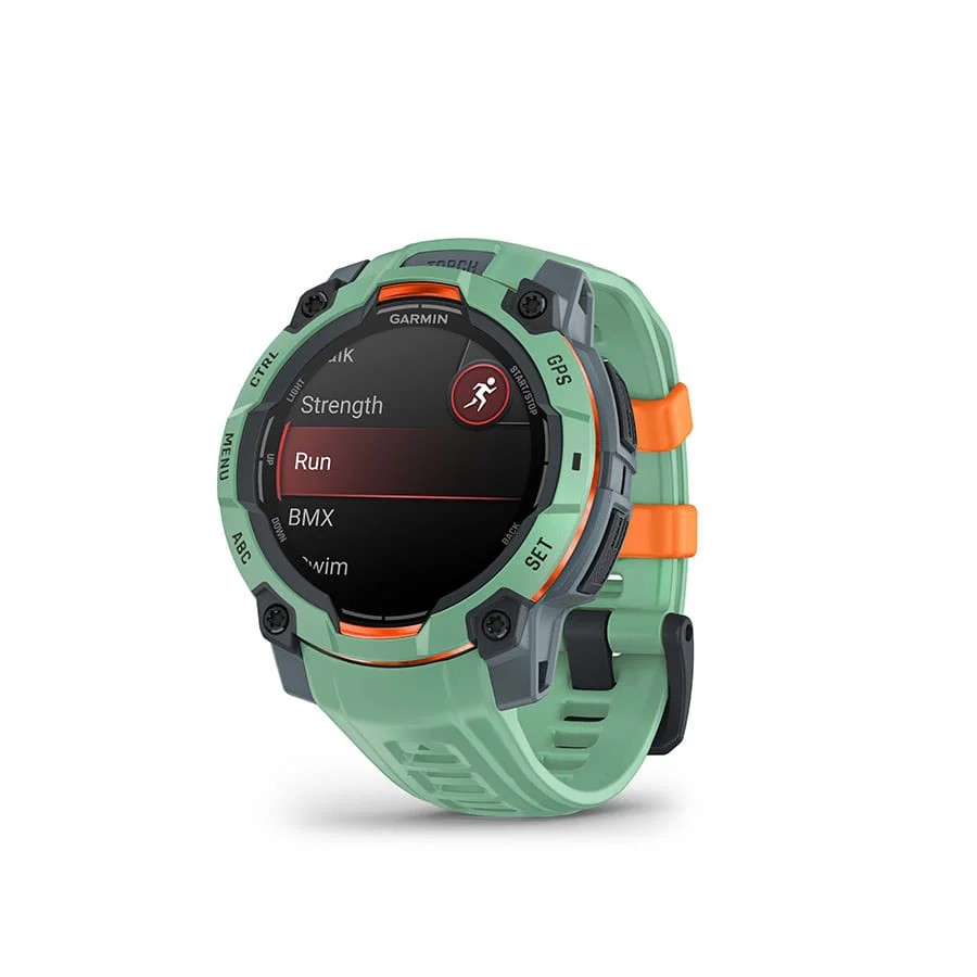Garmin Instinct 3, 45mm AMOLED - Image 2