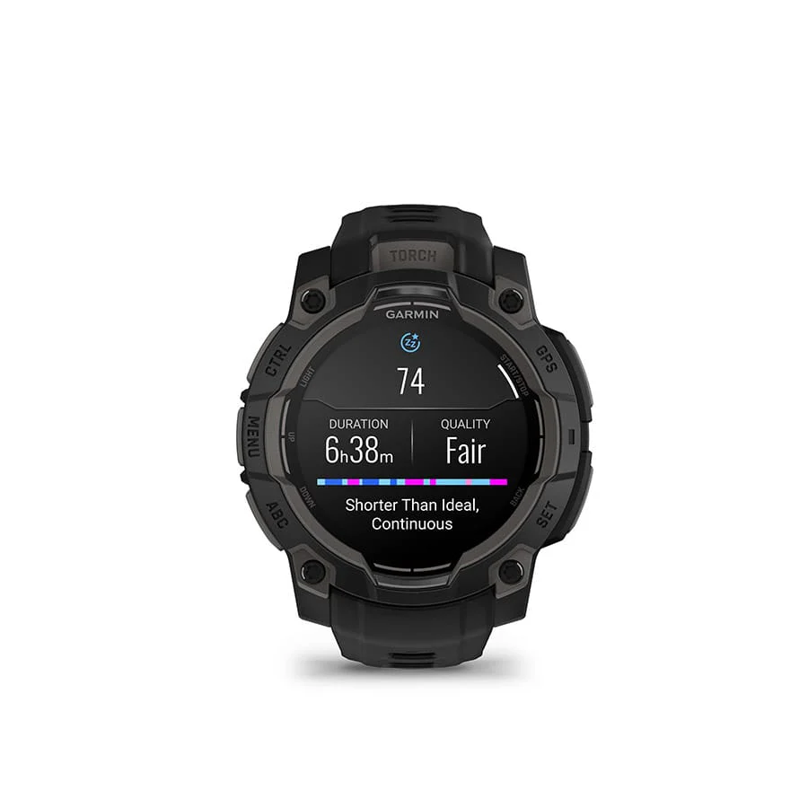 Garmin Instinct 3, 45mm AMOLED - Image 26