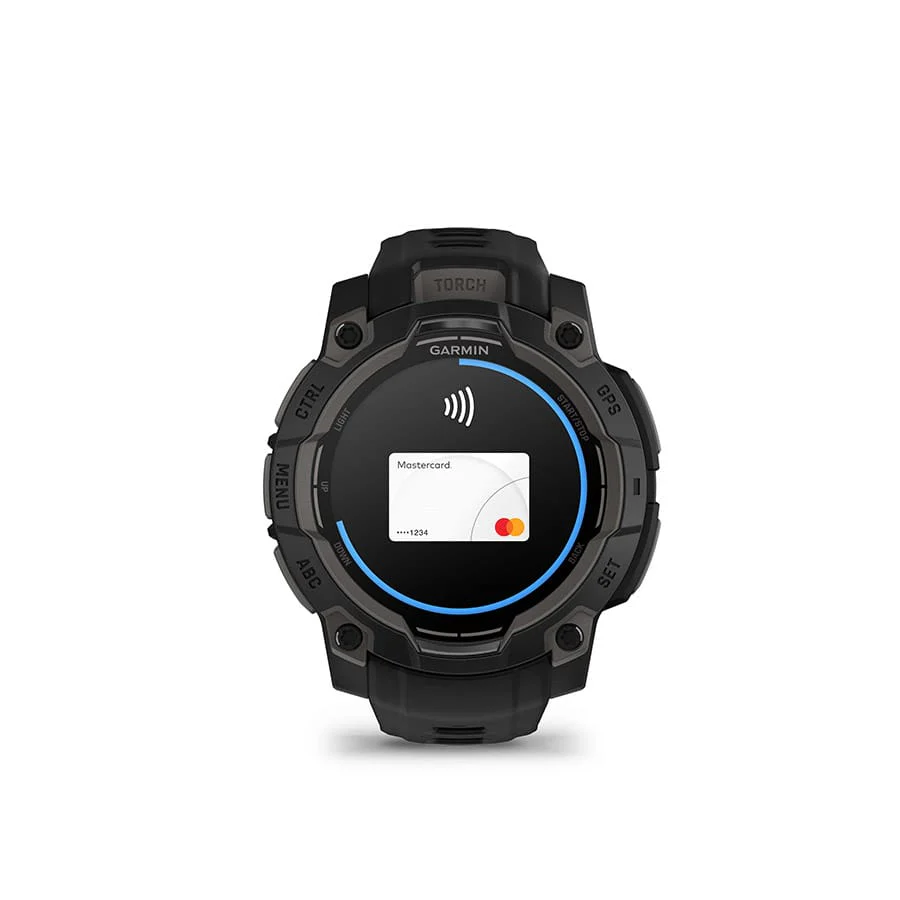 Garmin Instinct 3, 45mm AMOLED - Image 28