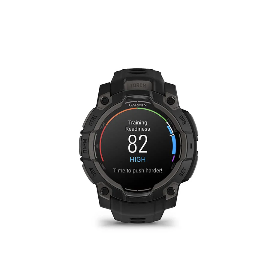 Garmin Instinct 3, 45mm AMOLED - Image 29