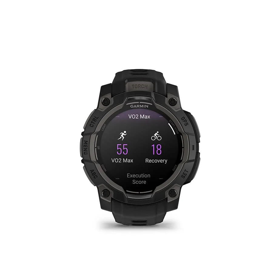 Garmin Instinct 3, 45mm AMOLED - Image 30