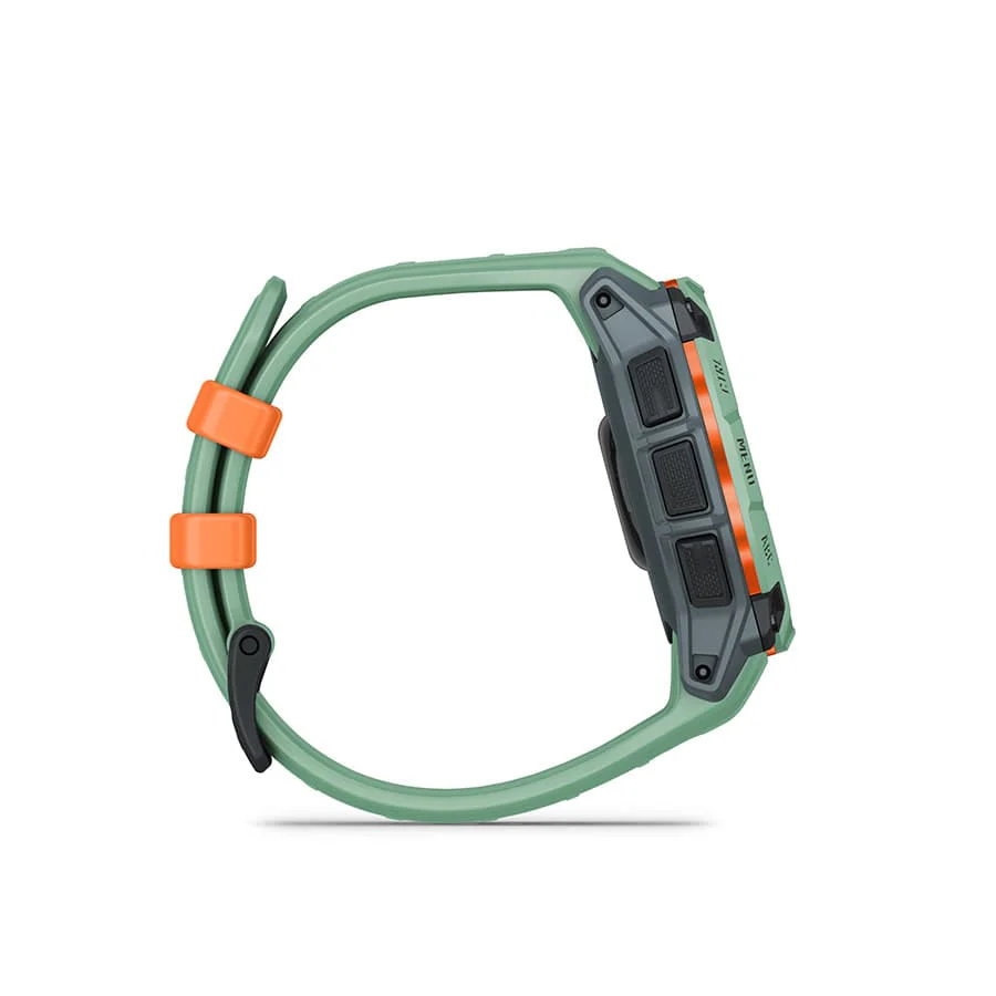 Garmin Instinct 3, 45mm AMOLED - Image 5
