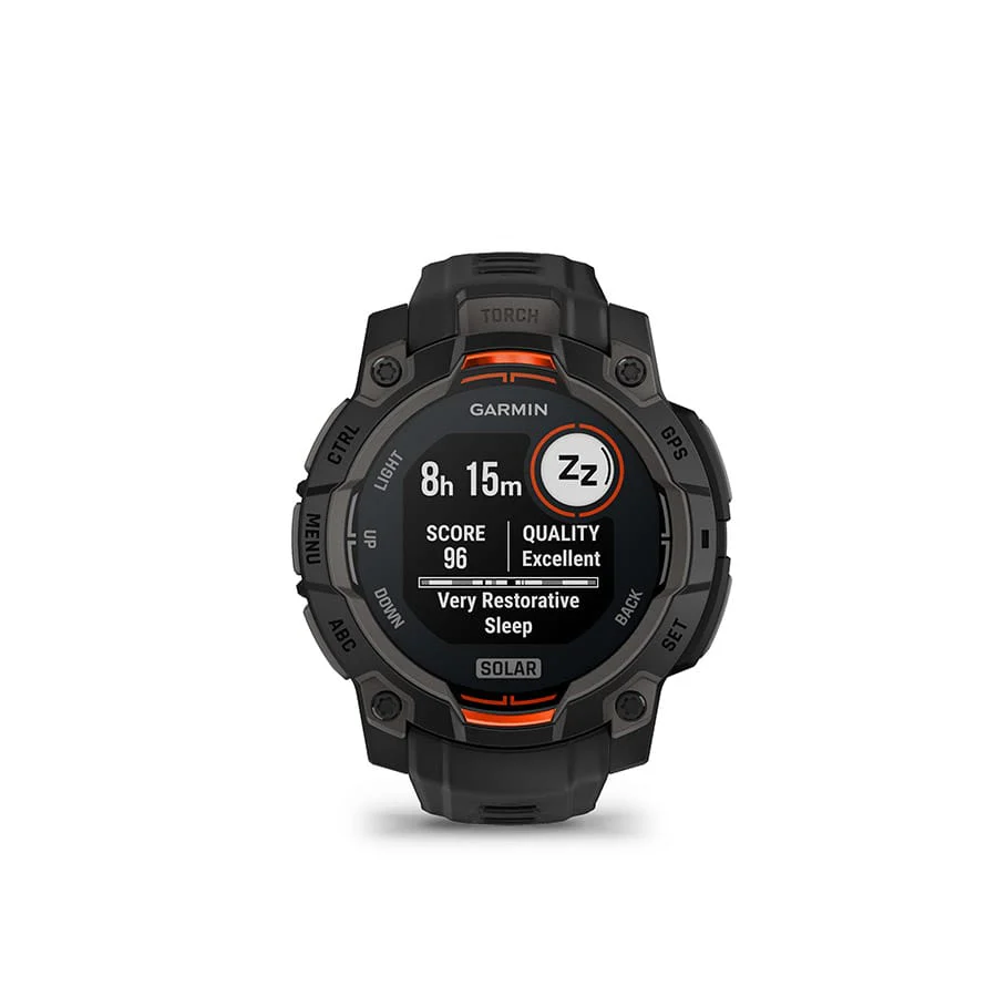 Garmin Instinct 3 45mm Solar - Image 12