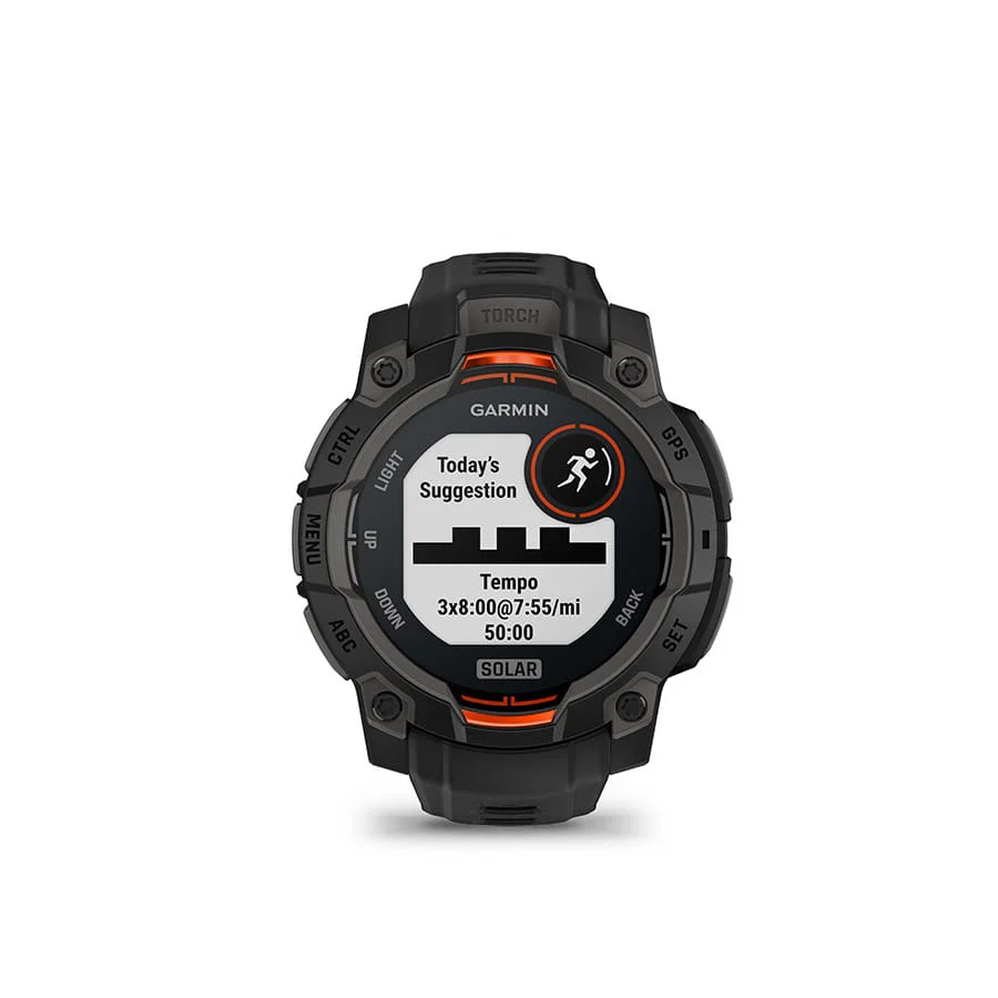 Garmin Instinct 3 45mm Solar - Image 17