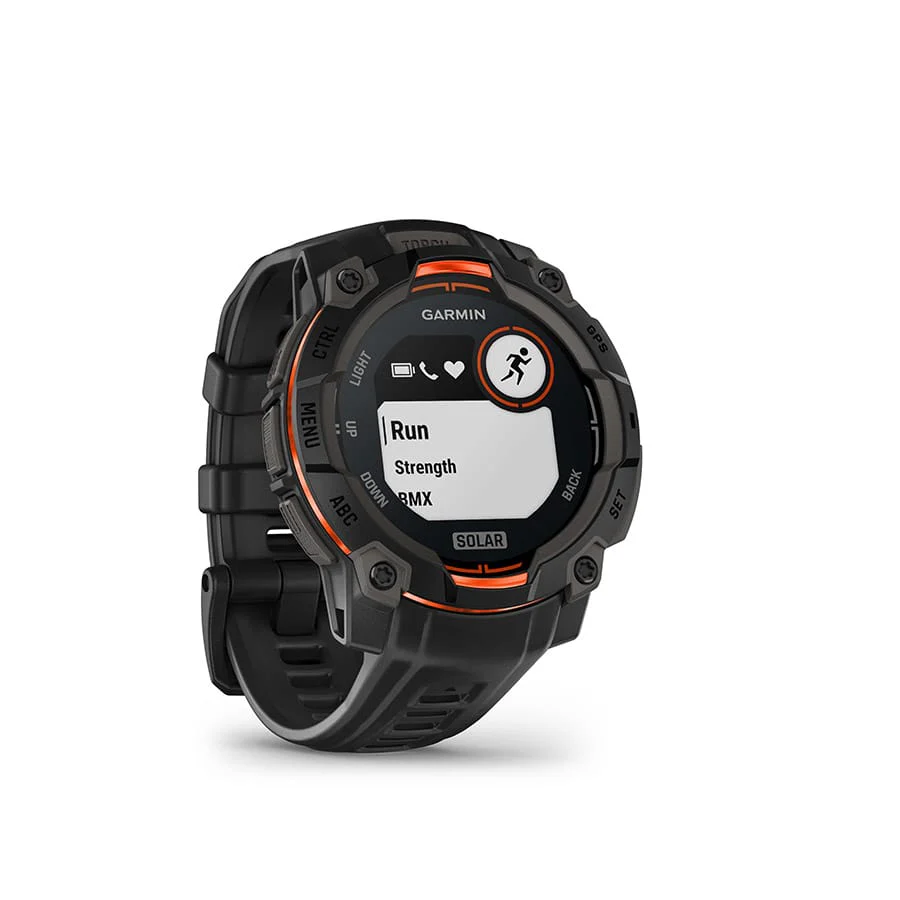 Garmin Instinct 3 45mm Solar - Image 3