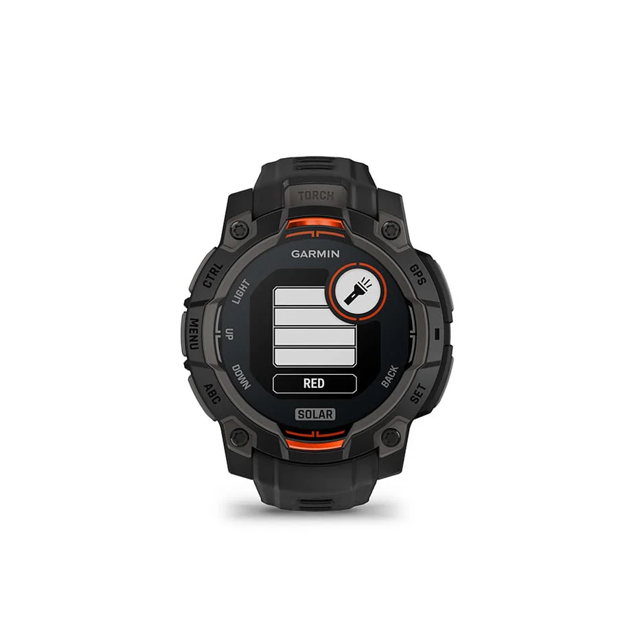 Garmin Instinct 3 45mm Solar - Image 6