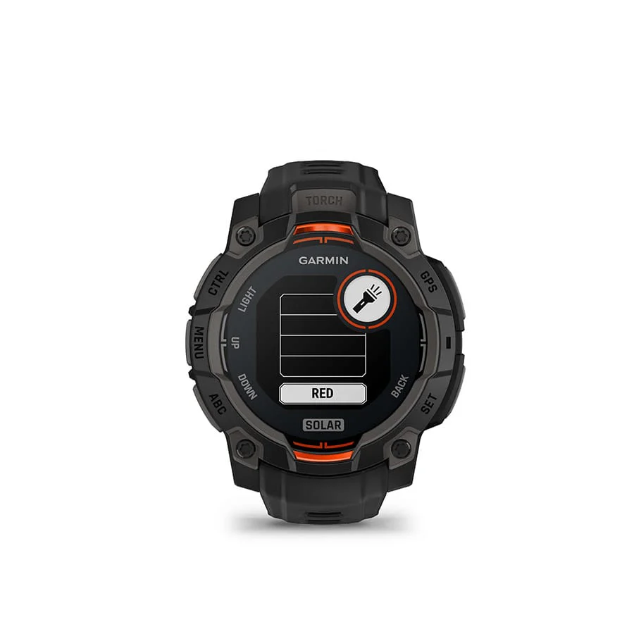 Garmin Instinct 3 45mm Solar - Image 7