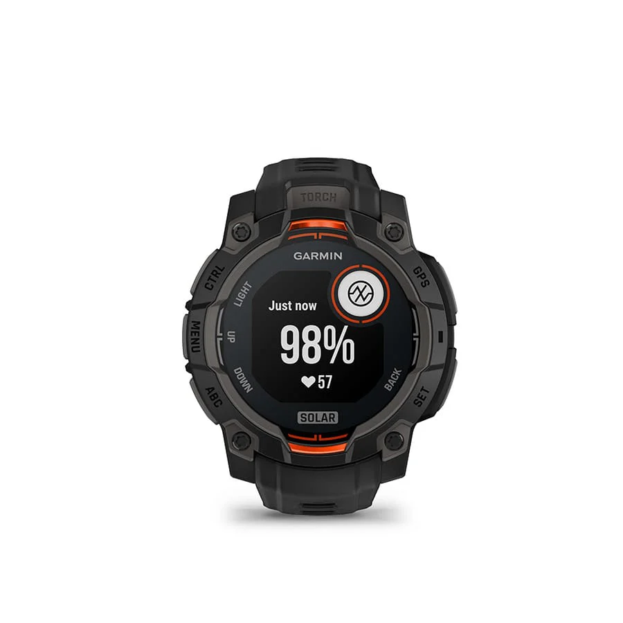 Garmin Instinct 3 45mm Solar - Image 9