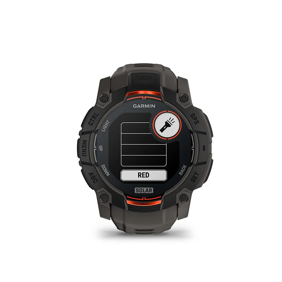 Garmin Instinct 3, 50mm Solar - Image 7