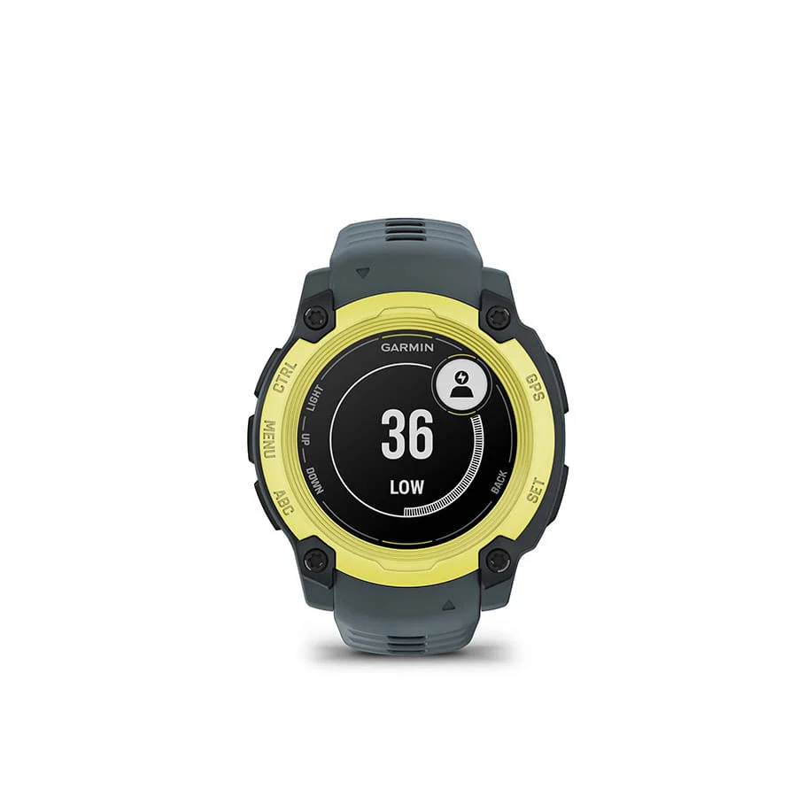 Garmin Instinct E, 40mm - Image 8