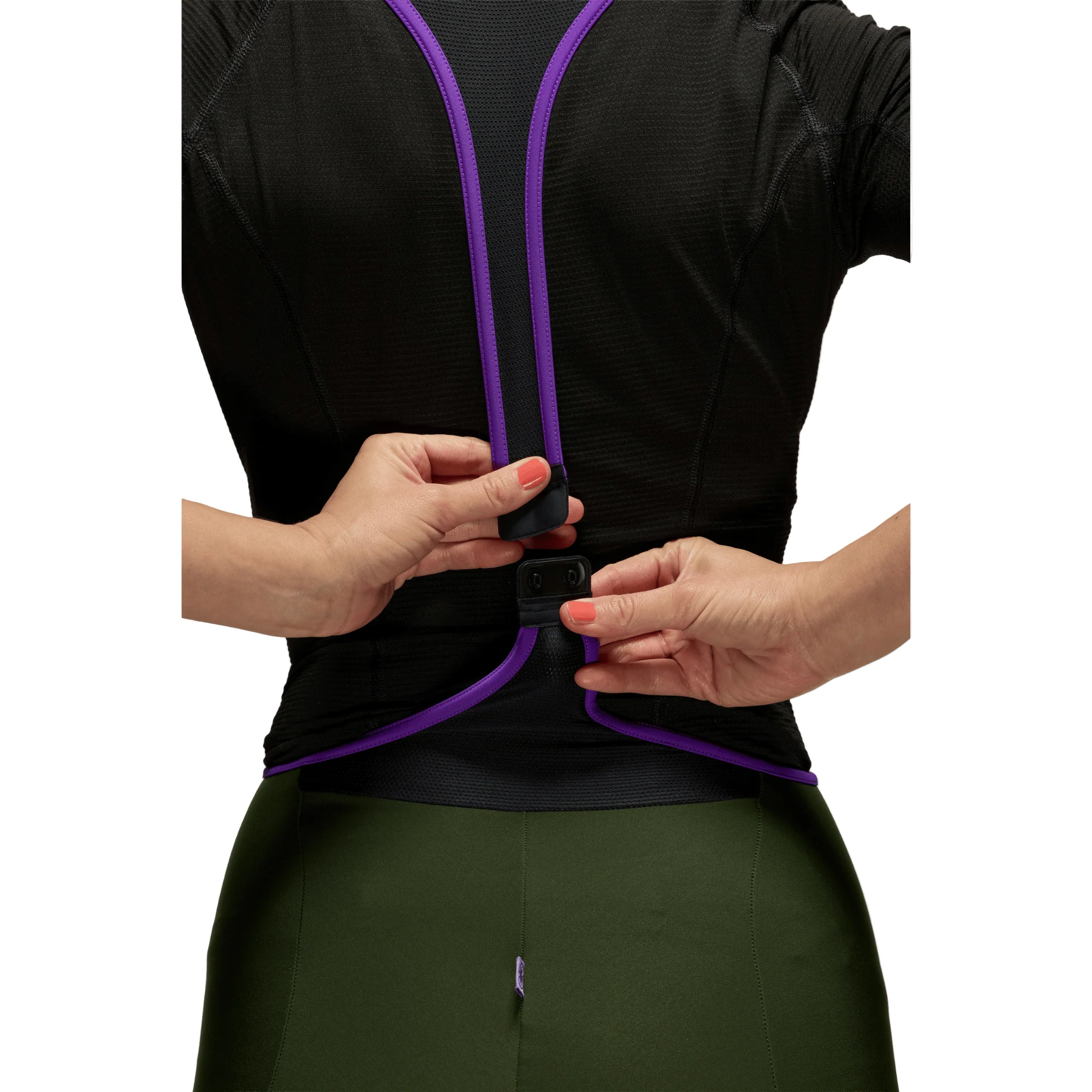 IRIS Women's Escape Winter Tight - Image 3