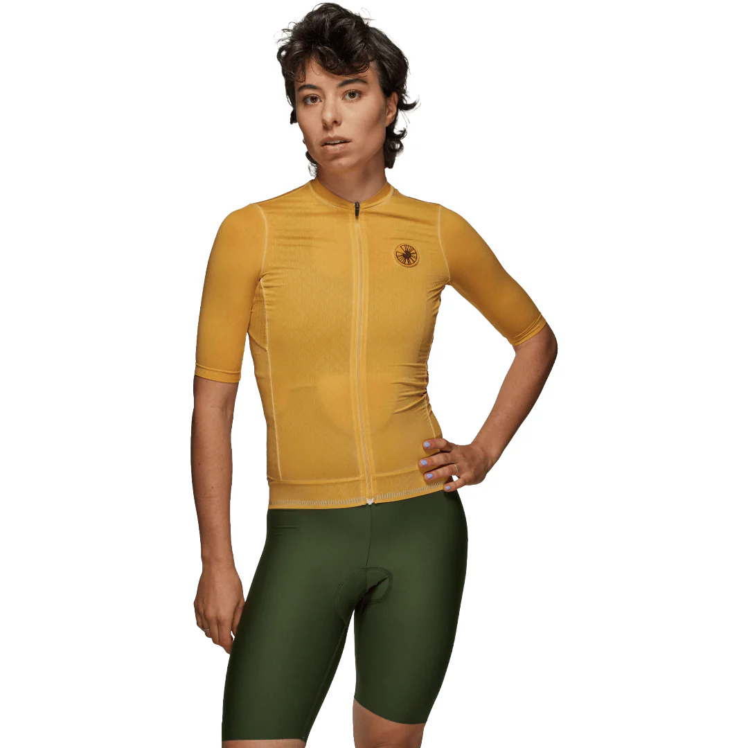 IRIS Women's Cold Dye Jersey - Image 7