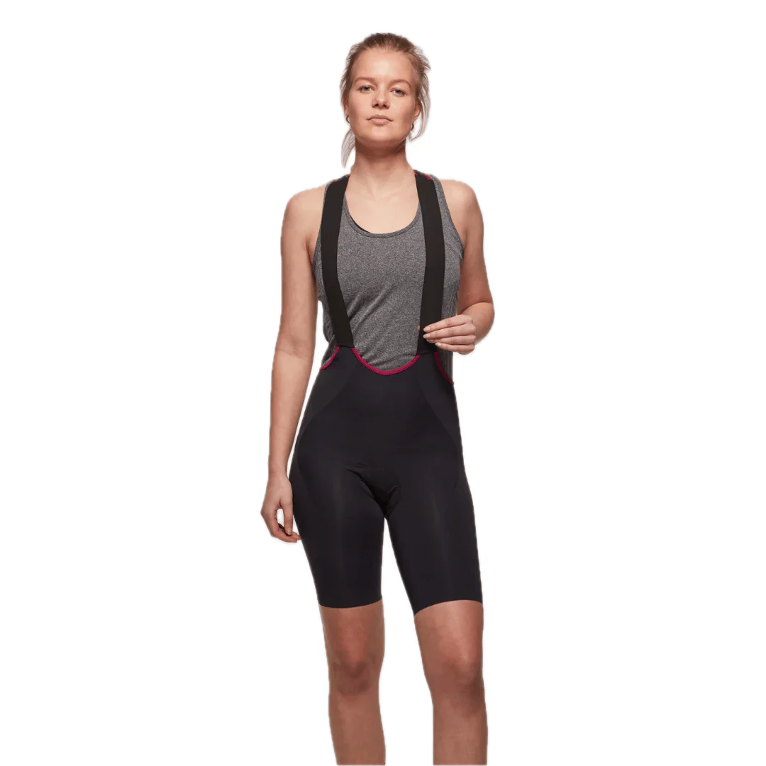 IRIS Women's Signature Bib Short 2.0