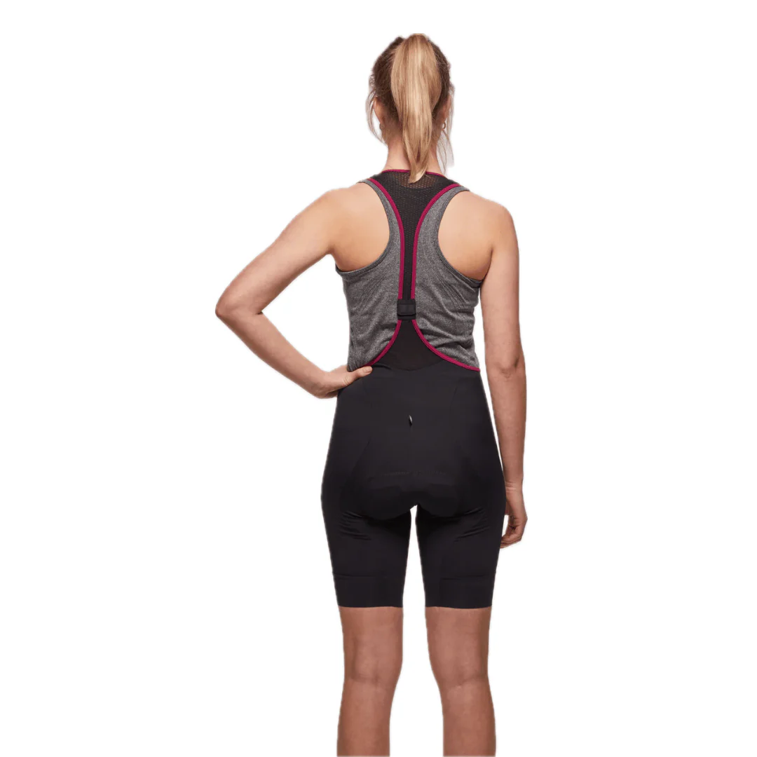 IRIS Women's Signature Bib Short 2.0 - Image 2