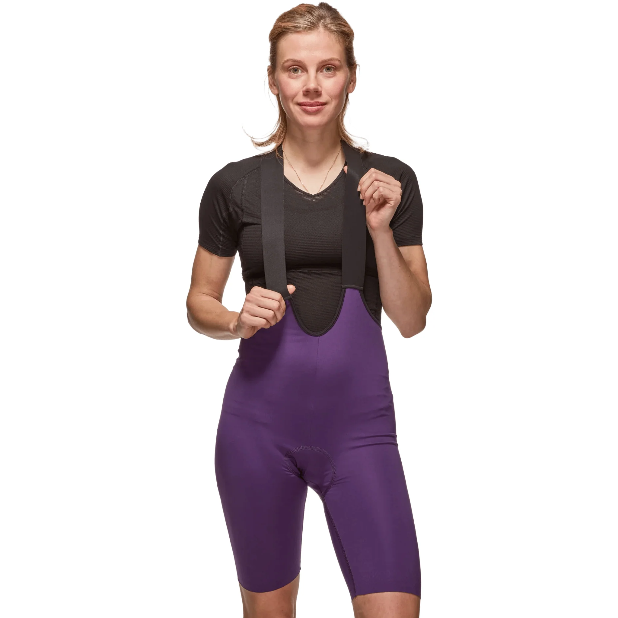 IRIS Women's Signature Bib Short 3.0