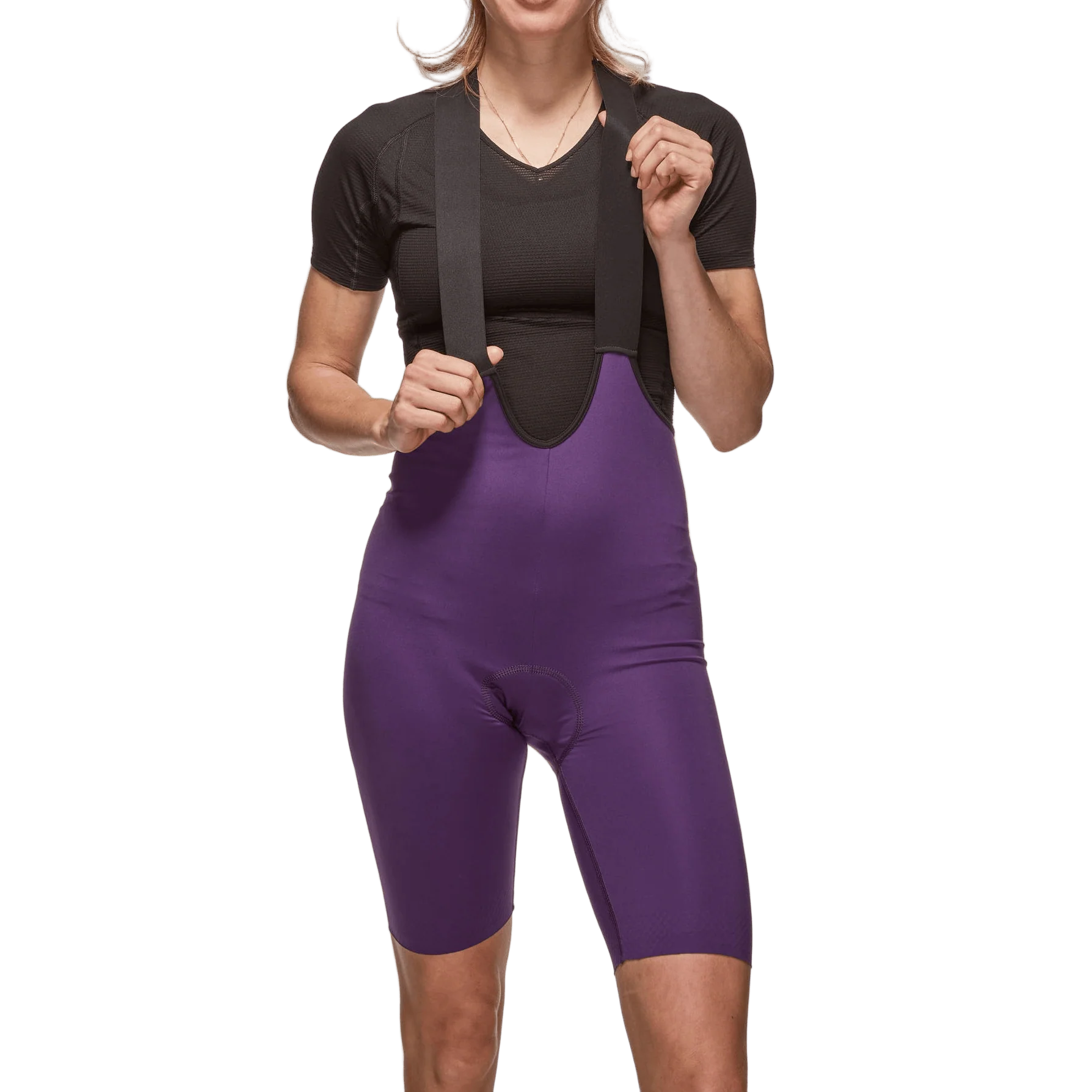 IRIS Women's Signature Bib Short III - Image 2