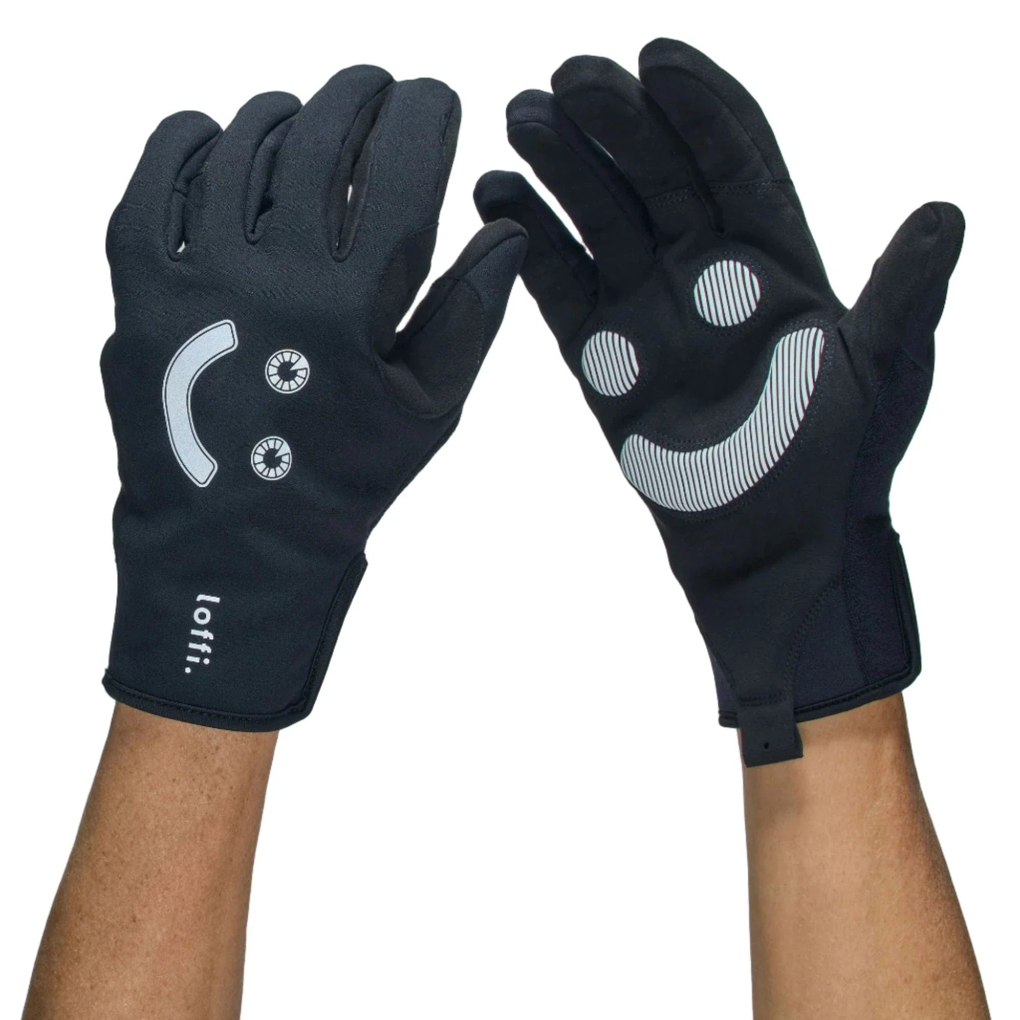 IRIS x Loffi Winter Gloves (w/ liner)