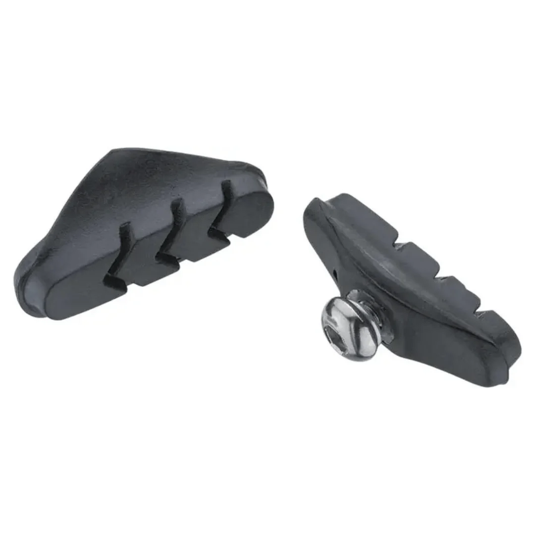 Jagwire Basic Road Rim Brake Pads All-Weather (Single Pair) - Image 2