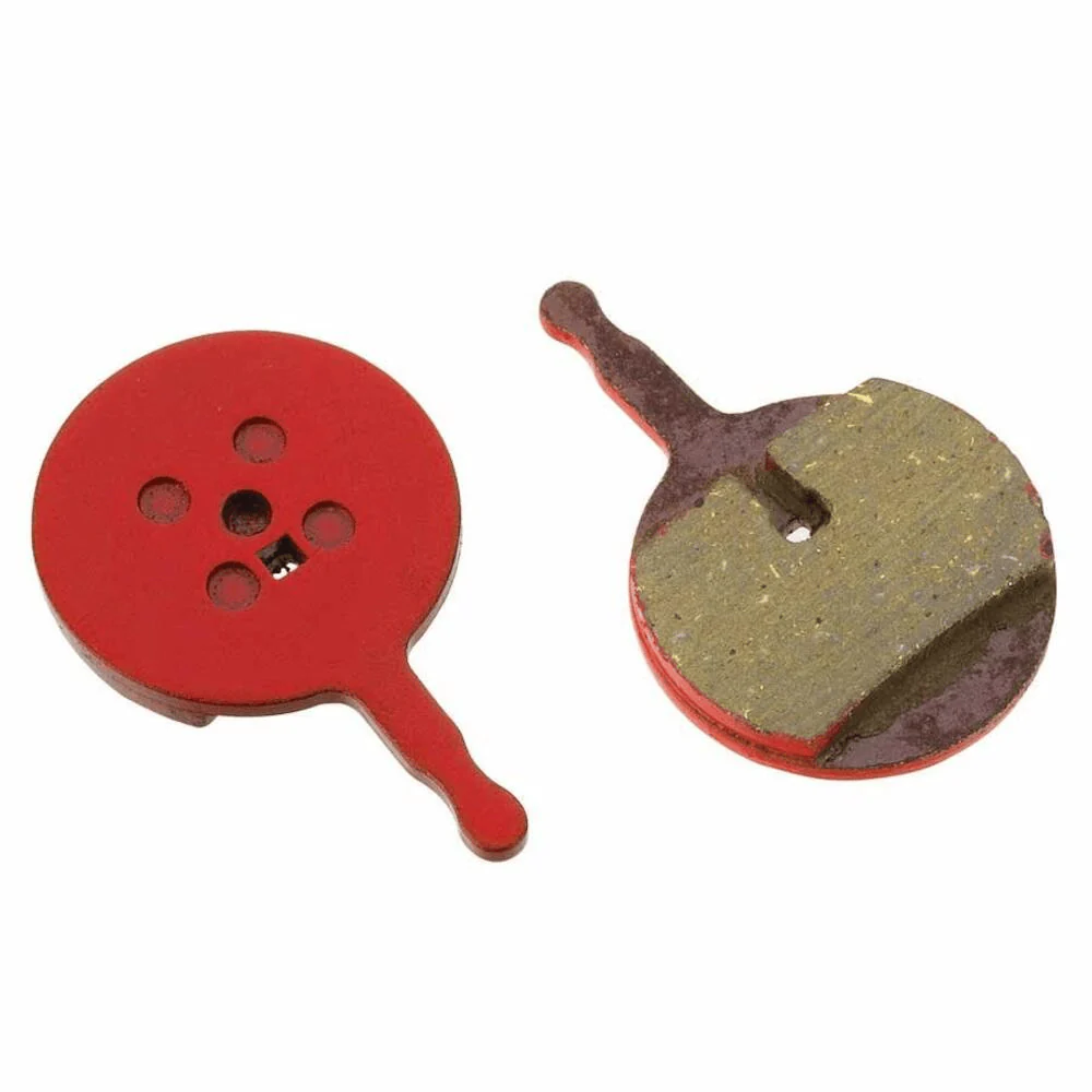 Jagwire Mountain Sport Disc Brake Pads Semi-Metallic (Avid BB5/Promax)