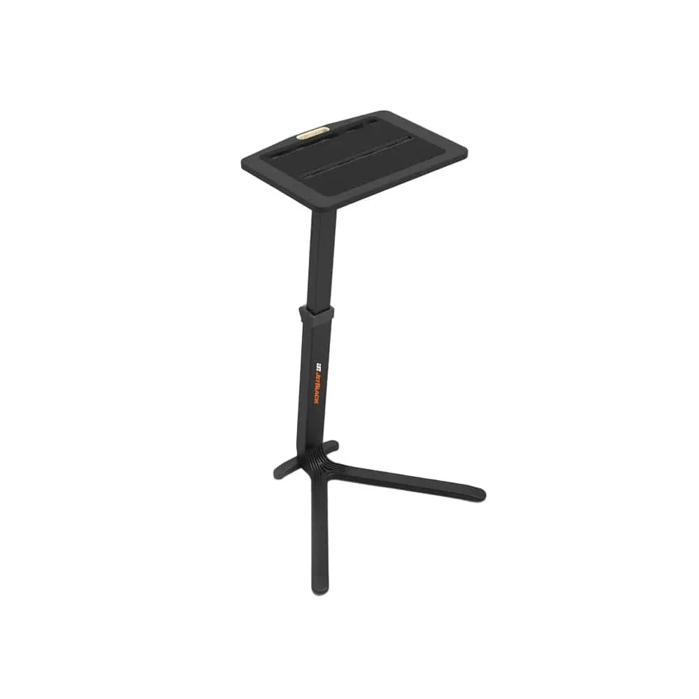 JetBlack Trainer Table