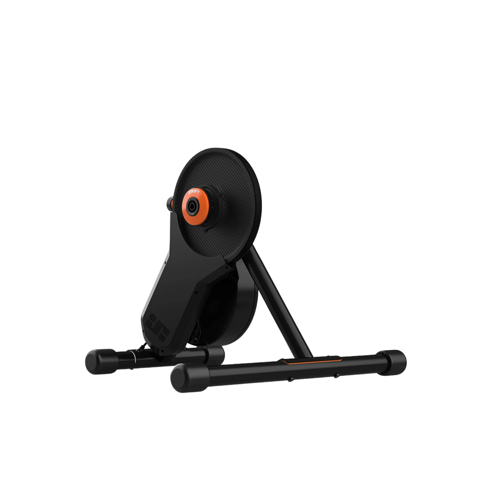 JetBlack Victory EMS Smart Trainer with Zwift Cog and Click - Image 2