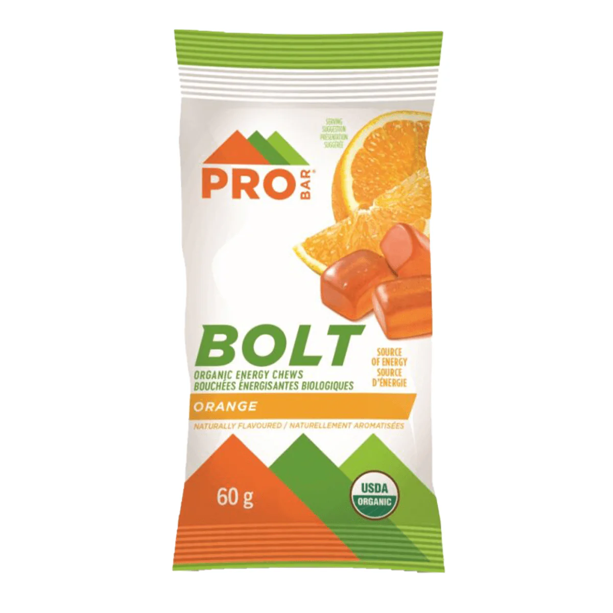PROBAR BOLT Energy Chews 12-Unit Pack - Image 3