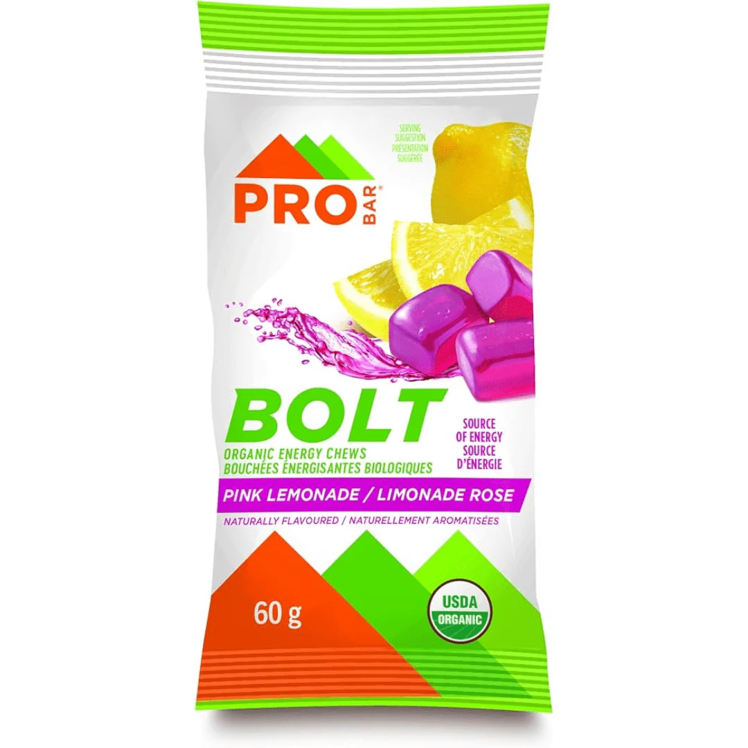 PROBAR BOLT Energy Chews 12-Unit Pack - Image 5