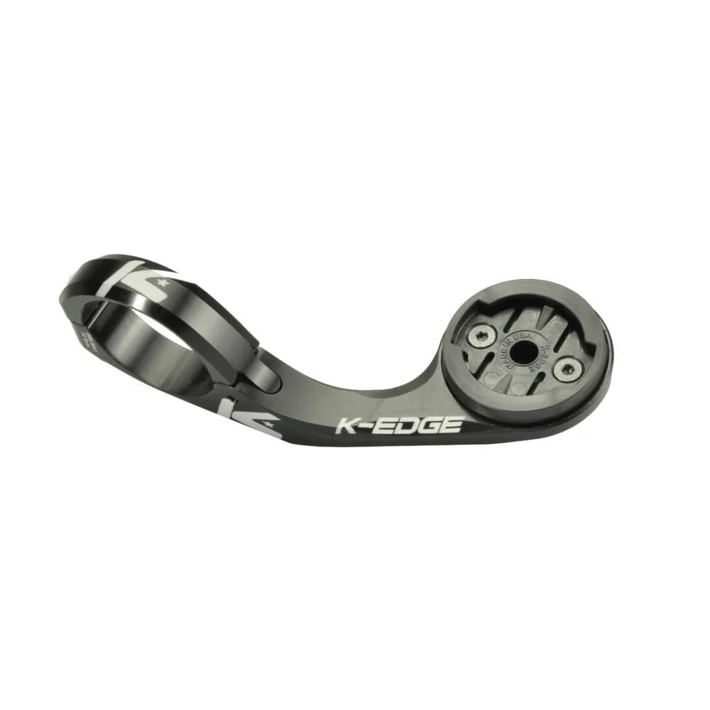 K-EDGE Garmin Max Mount Black