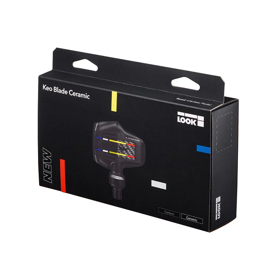 Look Keo Blade Ceramic 12 - 56MM