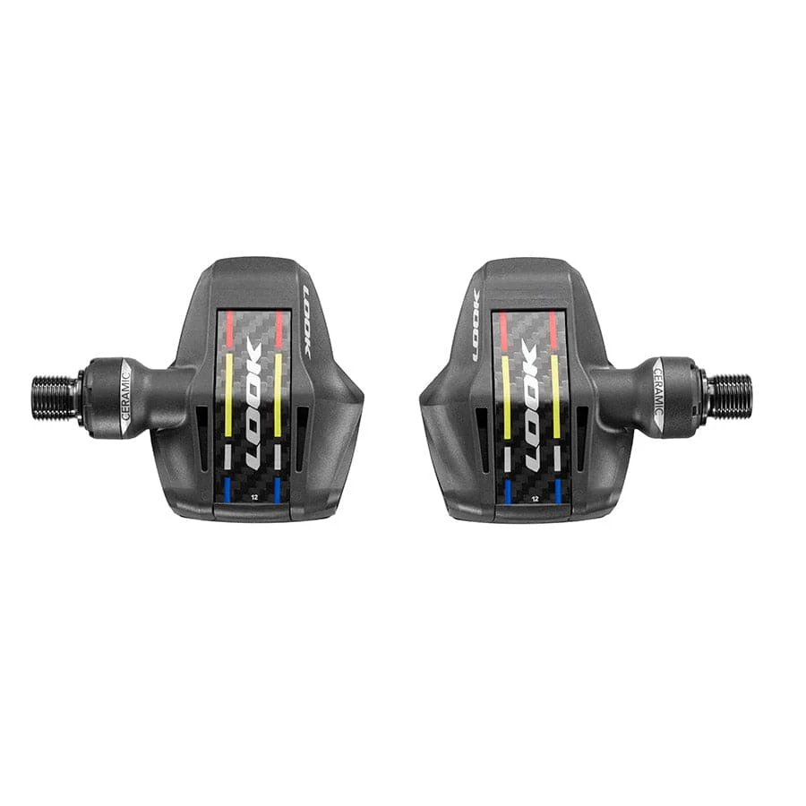 Look Keo Blade Ti Ceramic 12 - 56MM - Image 2