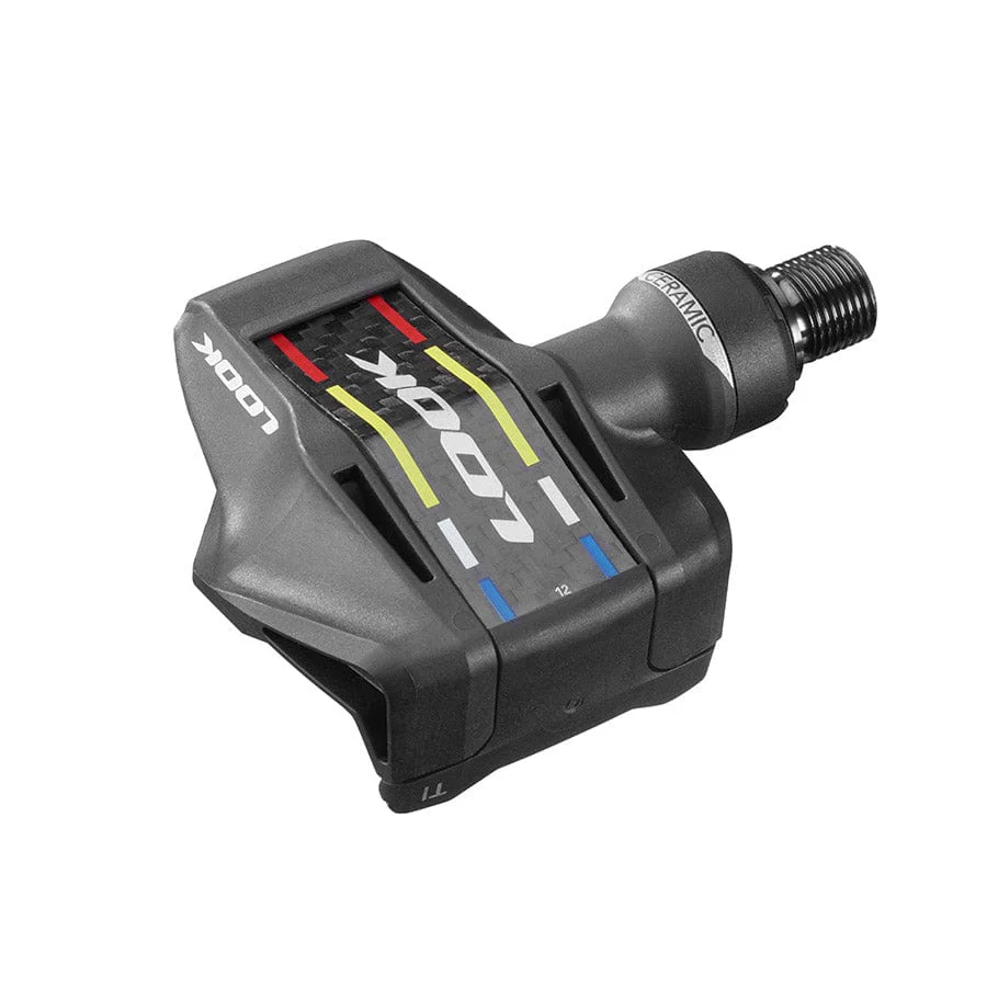 Look Keo Blade Ti Ceramic 12 - 56MM - Image 4