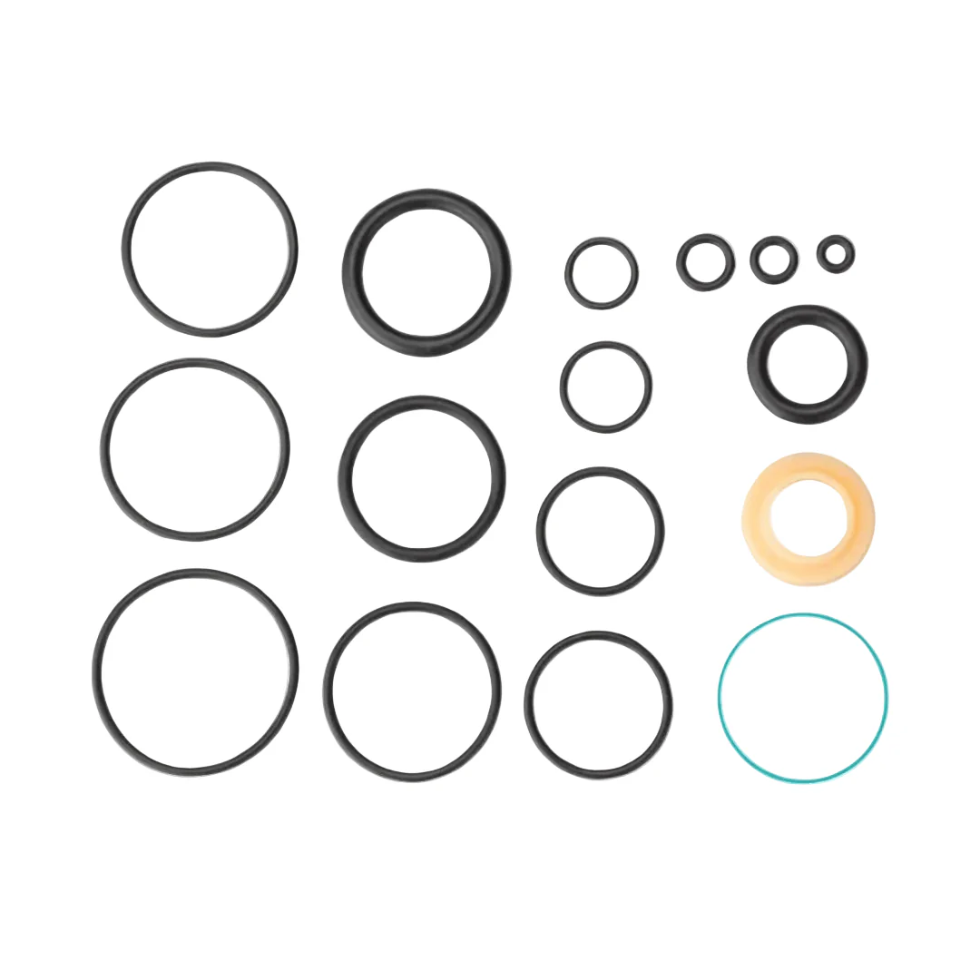 Kit: Rebuild,DHX,VAN R,VAN RC