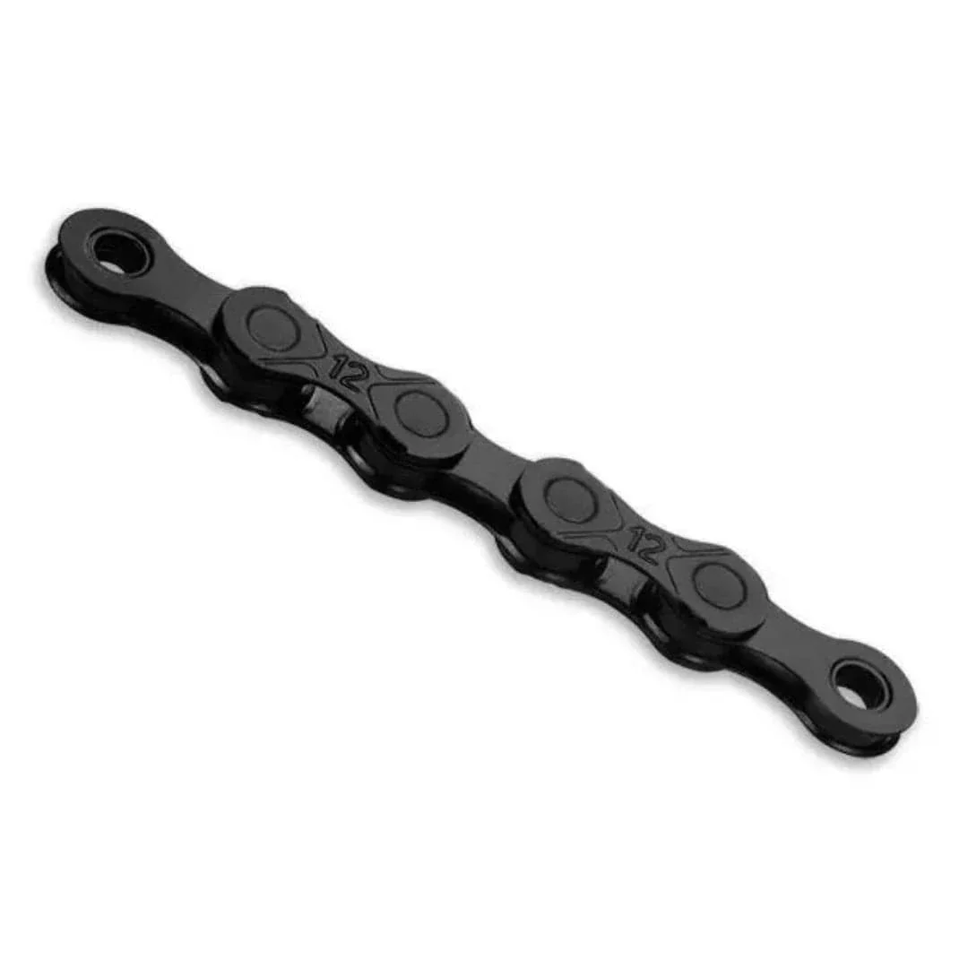 KMC Chain DLC12 CHAIN 12SP DLC-BLK