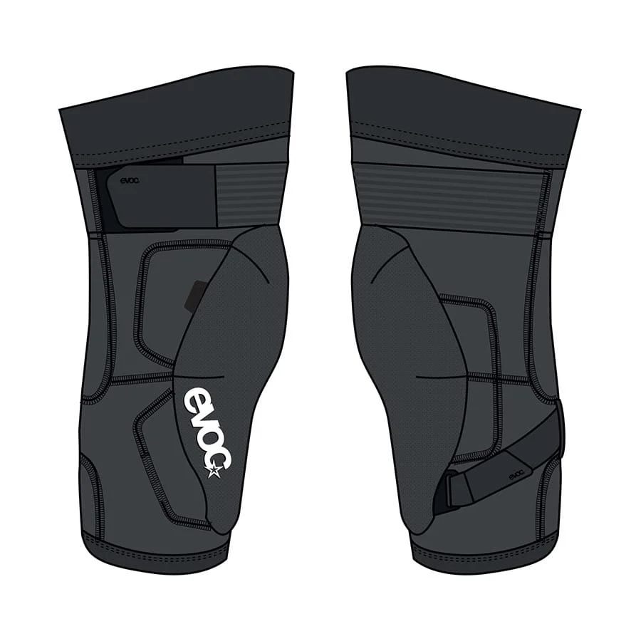 EVOC Knee Protector LS Flex Enduro