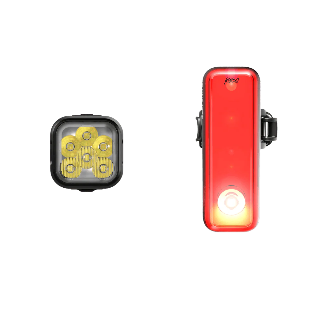 Knog Blinder 1300 & Blinder R-150 Front and Rear Set - Image 3