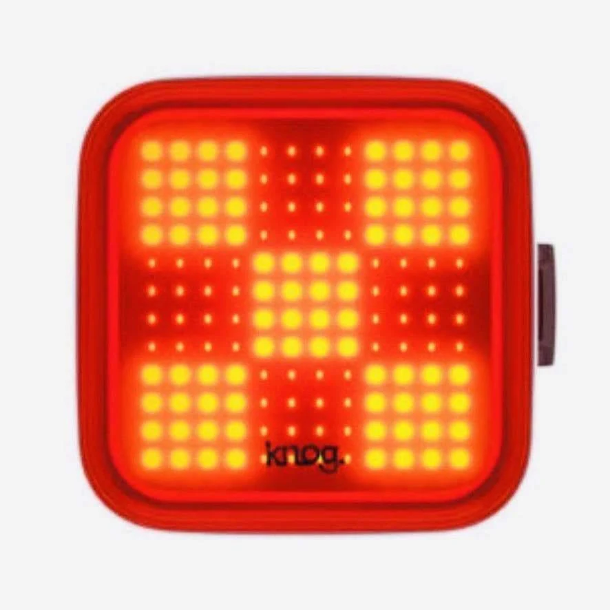 Knog Blinder Rear Light - Image 5