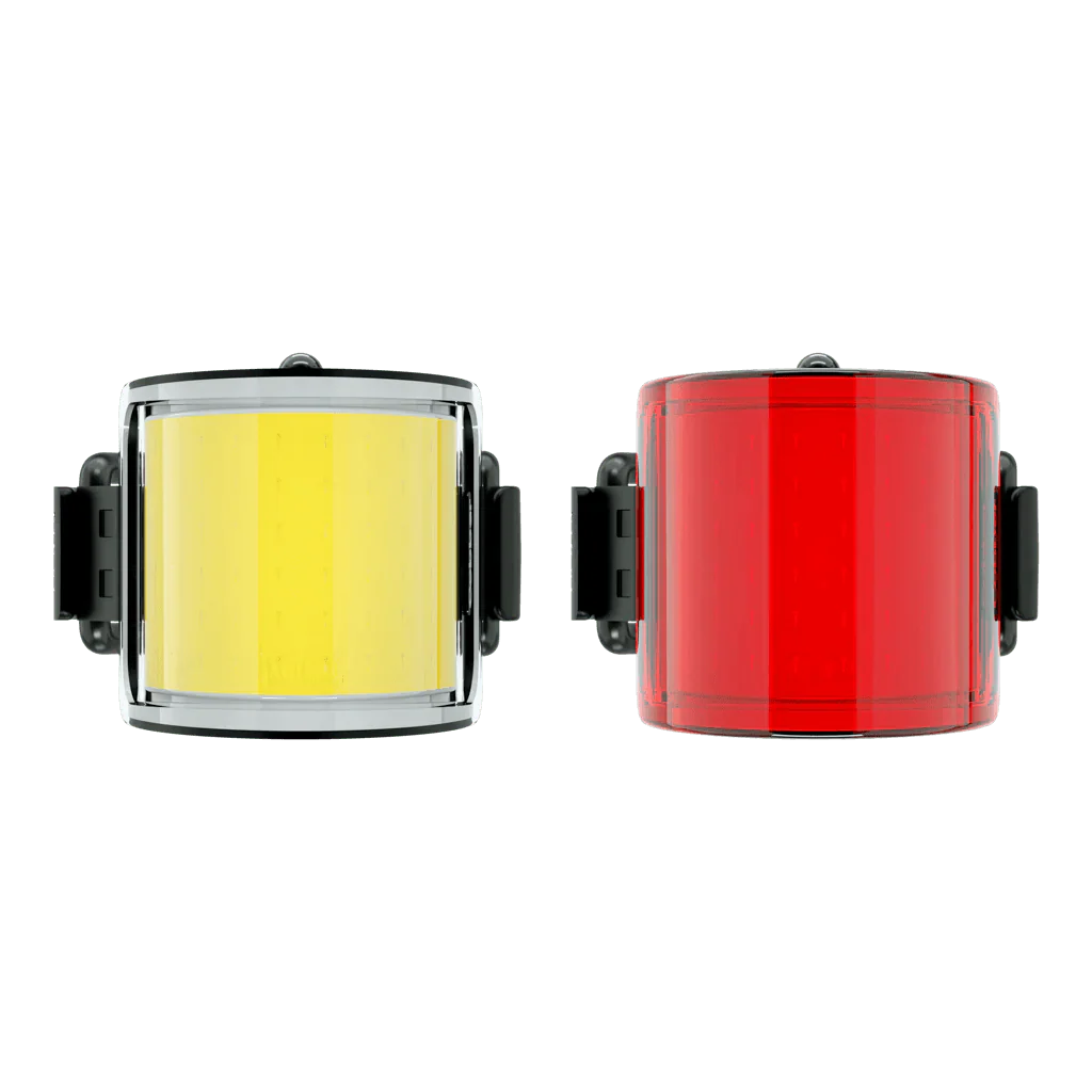 Knog Lil' Cobber Twinpack