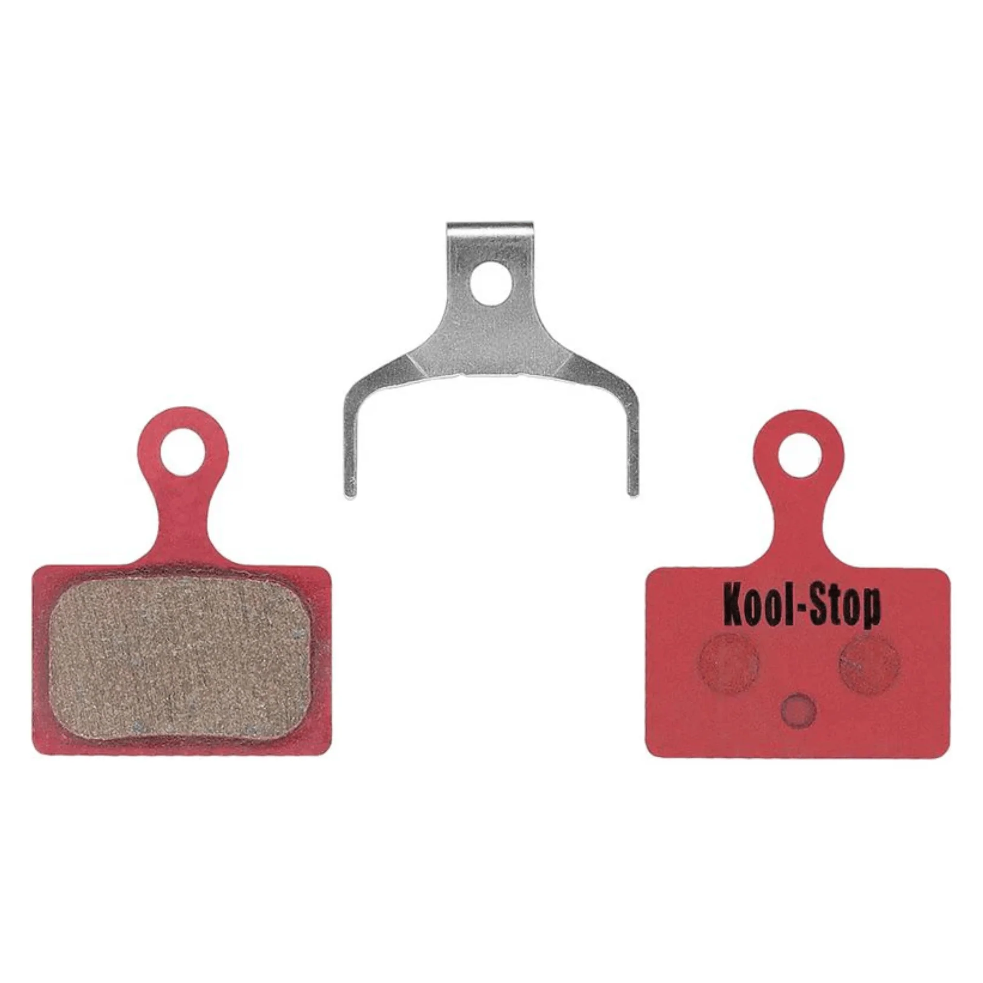 Kool-Stop KS-D625 Organic Shimano Road Disc Brake Pads